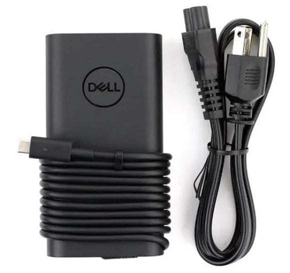 Genuine 90W Max Dell charger for Dell Latitude 5401 Type-c 20.0V 4.5A adapter power supply