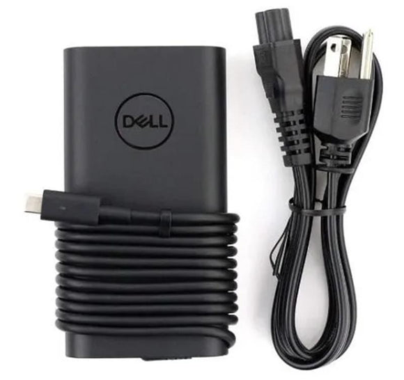 Genuine 20.0V 4.5A 90W Max Dell charger for Dell TDK33 0TDK33 Type-c adapter power supply