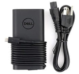 Genuine 20.0V 4.5A 90W Max Dell charger for Dell Latitude 9510 Type-c adapter power supply