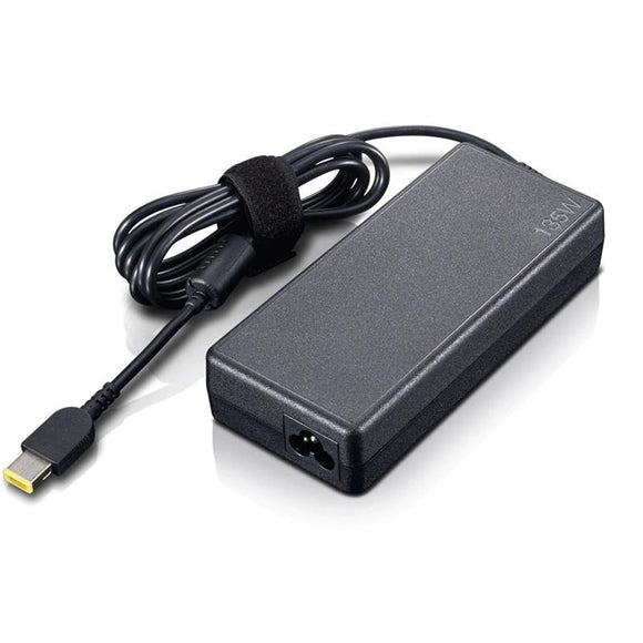 Genuine Lenovo 135W charger for Lenovo ThinkPad USB-C Dock Gen 2 AC adapter