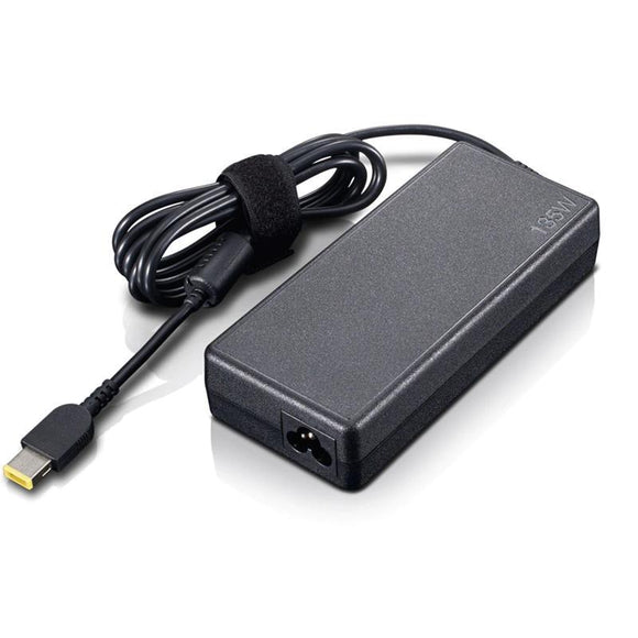 Genuine Lenovo 135W charger for Lenovo IdeaPad Gaming 3 15ACH6 82K200USUS AC adapter