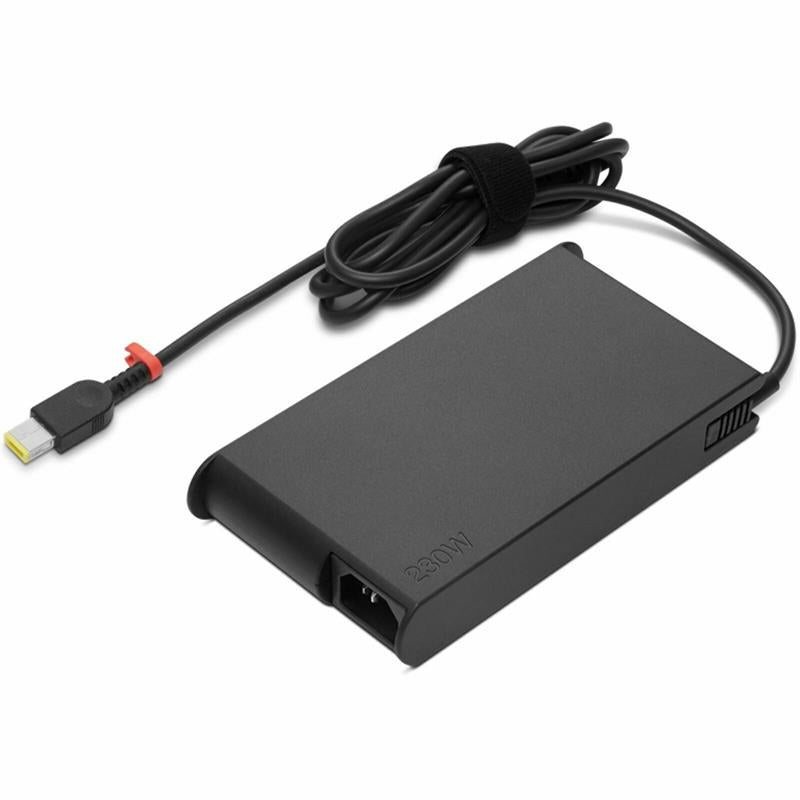 Genuine Lenovo 230w Max 20V 11.5A charger for Lenovo 5A11F20726 AC