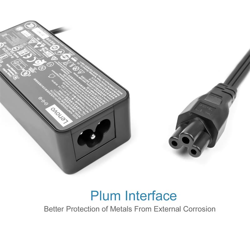 20V AC Adapter Charger For Lenovo IdeaPad 1 15IJL7 82LX – Laptop Power Supply Cord