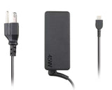 Genuine 45w USB-C Ac Adapter for lenovo IdeaPad Flex 3 CB 11IGL05 82BB0007US laptop adapter charger