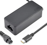 Genuine 45w USB-C Ac Adapter for lenovo IdeaPad Flex 5 CB 13IML05 82B8 laptop adapter charger