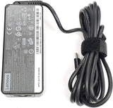 Genuine 45w USB-C Ac Adapter for lenovo adlx45ydc3a adlx45ycc3a laptop adapter charger