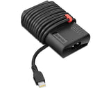 Genuine 65W USB C charger for Lenovo ThinkBook 13x ITG 20WJ0042US laptop AC adapter