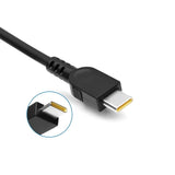 Genuine 65W USB C charger for Lenovo GX20Z46256 4X20V24674 laptop AC adapter