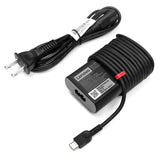 Genuine 65W USB C charger for Lenovo ThinkPad X1 Fold Gen 1 20RK000RUS laptop AC adapter