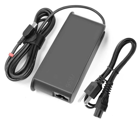 Genuine 95W charger for Lenovo Yoga Slim 7 Pro 14IHU5 O 82NH power adapter