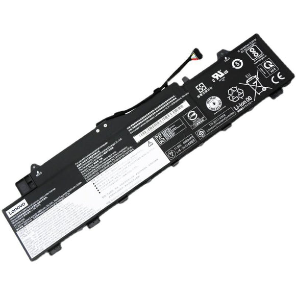 Genuine laptop battery for Lenovo L19C3PF3 5B10W86957
