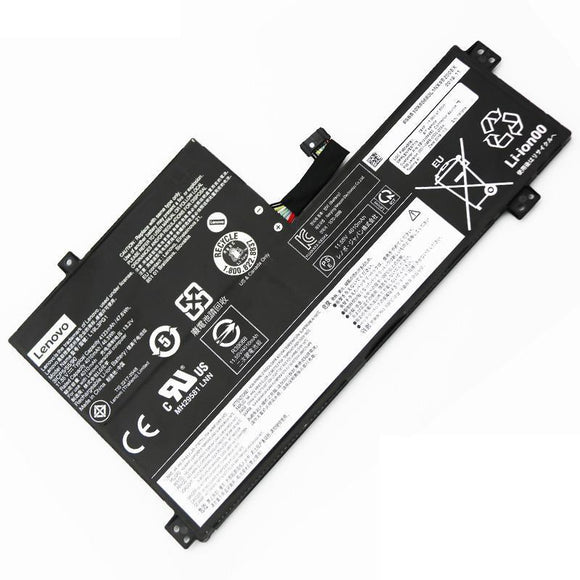 Genuine laptop battery for Lenovo SB10X65682 SB10X65683