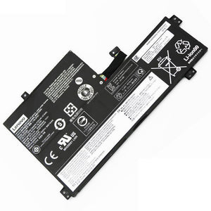 Genuine laptop battery for Lenovo IdeaPad 3 CB 15IJL6 82N4