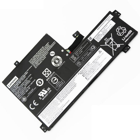 Genuine laptop battery for Lenovo IdeaPad 3 CB 14APO6 82MY