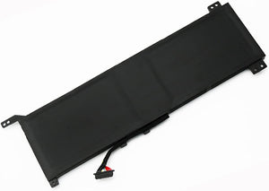 Genuine 15.36V 15.44V 60wh 4cell laptop battery for Lenovo Legion 5-15IMH05 82AU