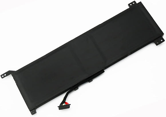 Genuine 15.36V 15.44V 60wh 4cell laptop battery for Lenovo Legion 5P-15IMH05 82AY