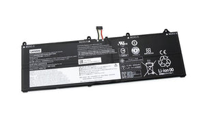 Genuine 71Wh 4cell 15.36V battery for Lenovo Legion S7-15IMH5 82BC
