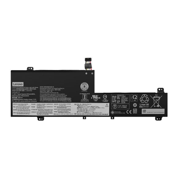 Genuine laptop battery for Lenovo 5B10X49072 5B10X49073