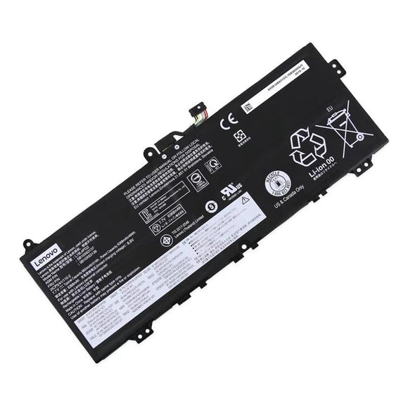 Genuine laptop battery for Lenovo IdeaPad Flex 5 CB 13ITL6 82M7