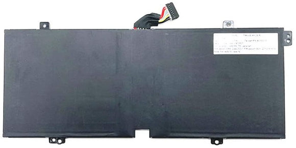 Genuine 7.68V 30Wh laptop battery for Lenovo L19M2PD7 5B10X82537