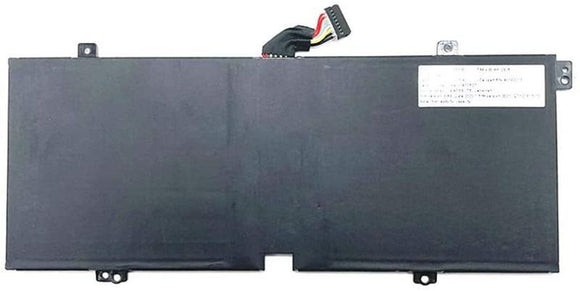 Genuine 7.68V 30Wh laptop battery for Lenovo ideapad Duet 3-10IGL5 82AT