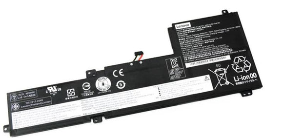 Genuine laptop battery for Lenovo IdeaPad 5 15ITL05 82FG