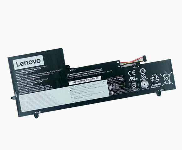 Genuine 15.44V 71Wh 4cell laptop battery for Lenovo IdeaPad Slim 7 15ITL05 82AF