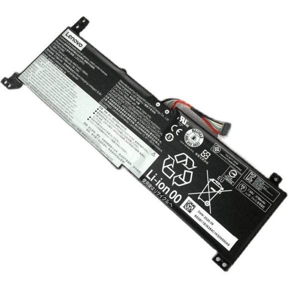 Genuine 7.68V 38Wh 2cell battery for Lenovo L20L2PF0 5B11B36285