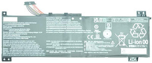 11.52V 45Wh laptop battery for Lenovo L20C3PC2 5B11B96719