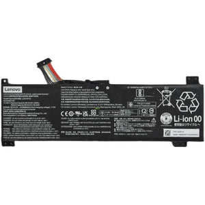 Genuine 60Wh 4cell laptop battery for Lenovo IdeaPad Gaming 3 15ACH6 82MJ