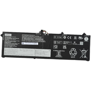 Genuine 15.36V 71Wh 4cell battery for Lenovo L20L4PD3 5B11C04256