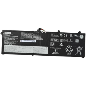 Genuine 15.36V 71Wh 4cell battery for Lenovo L20M4PD3 5B11C04261