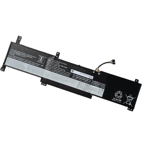 Genuine laptop battery for Lenovo IdeaPad 3 14ITL6 82H7