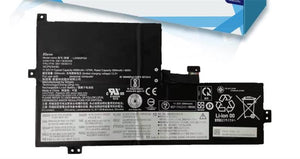 Genuine 11.52V 47Wh 3cell battery for Lenovo L20M3PG0 5B11B36312