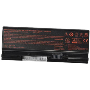 Genuine laptop battery for Sager np7876 np6855