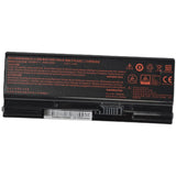 Genuine laptop battery for aorus 7 sb-7us1130sh