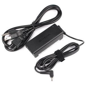 Max 40W Samsung charger for Samsung 9 Pro NP940X3M 19V 2A 2.1A AC adapter power supply