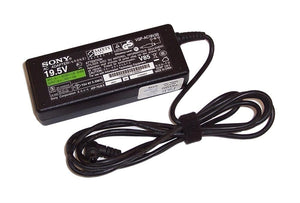 Max 75W Sony charger for Sony Vaio VGP-AC19V37 VGPAC19V37 19.5V 4.7a AC adapter power supply