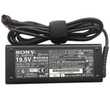 Max 90W Sony charger for Sony Vaio VGN-FZ31Z 19.5V 4.7a AC adapter power supply