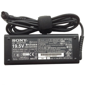 Max 90W Sony charger for Sony KDL-42W653A 19.5V 4.7a AC adapter power supply