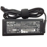 Max 90W Sony charger for Sony KDL40W650D 19.5V 4.7a AC adapter power supply