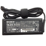 Max 90W Sony charger for Sony KDL-42W656A 19.5V 4.7a AC adapter power supply