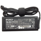 Max 90W Sony charger for Sony KDL-40R550C 19.5V 4.7a AC adapter power supply