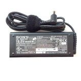 Max 90W Sony charger for Sony Vaio VPCEA44FX VPCEA45FX/BJ 19.5V 4.7a AC adapter power supply