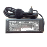 Sony Vaio SVE15134CXW 19.5V 4.7a AC adapter power supply