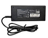 Genuine 100w Sony charger for Sony KDL-42W705B KDL42W705B 19.5V 5.2A 2 prong AC adapter power supply