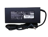 Genuine 100w Sony charger for Sony KDL-55W829B KDL55W829B 19.5V 5.2A 2 prong AC adapter power supply