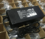 Genuine 100w Sony charger for Sony KDL-55W829B KDL55W829B 19.5V 5.2A 2 prong AC adapter power supply