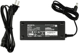 Genuine 120w Sony INZONE M9 Monitor SDM-U27M90 power cord charger