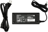 Genuine 120w Sony charger for Sony 1-493-333-14 1-001-354-11 19.5V 6.2A 2 prong AC adapter power supply